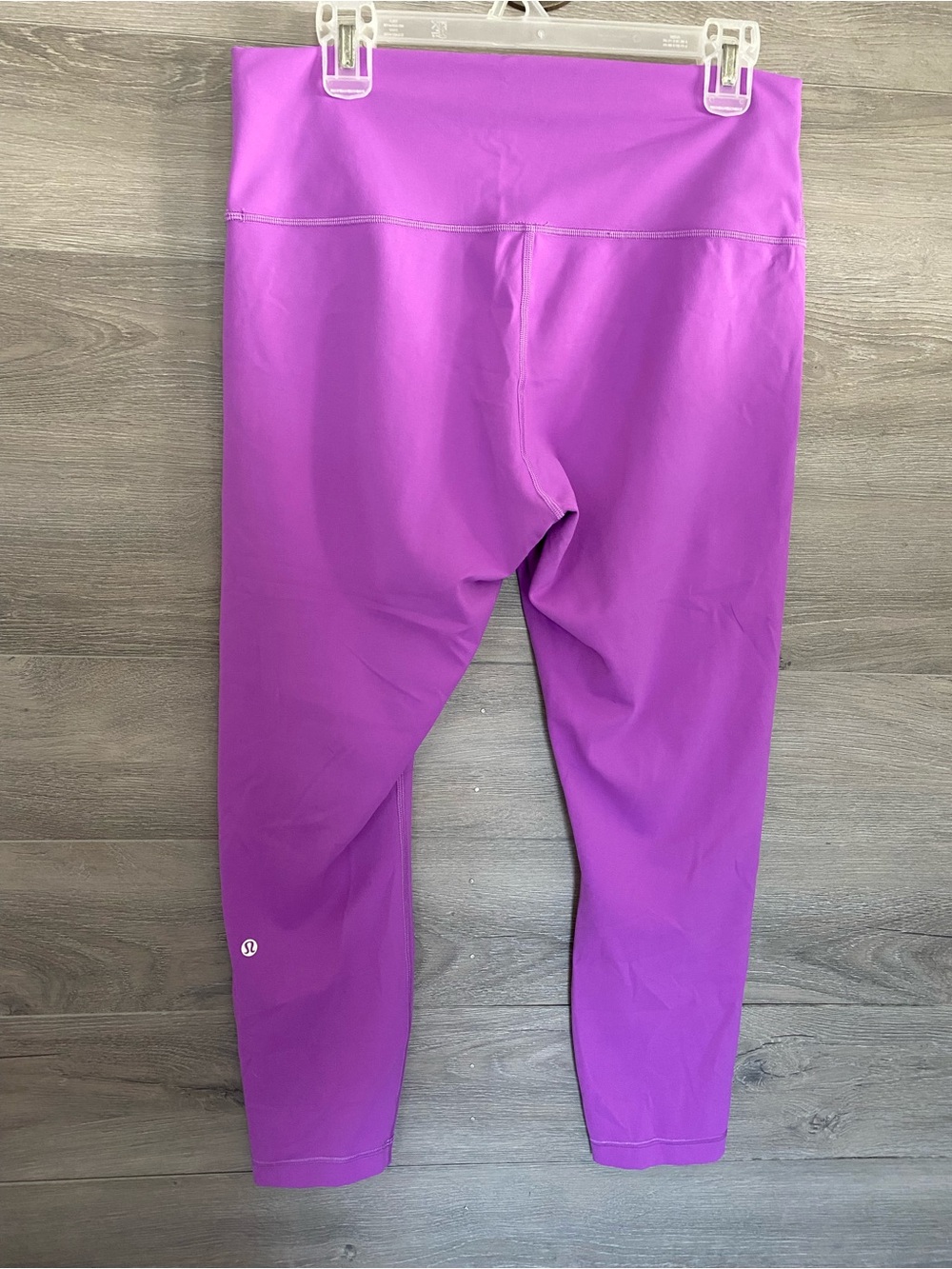 Lululemon Wunder Train High Rise Tight - Picture 5 of 7